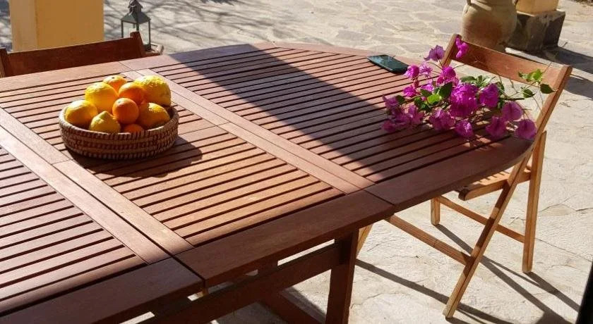 Bed & Breakfast Las Rosas