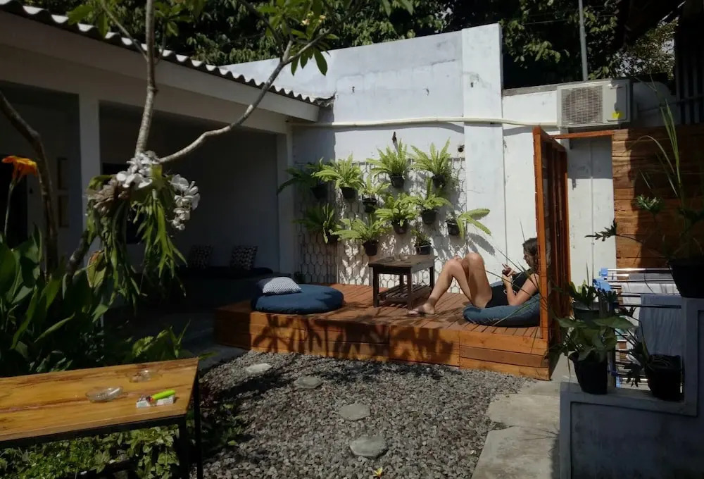 Pondok Sare Hostel