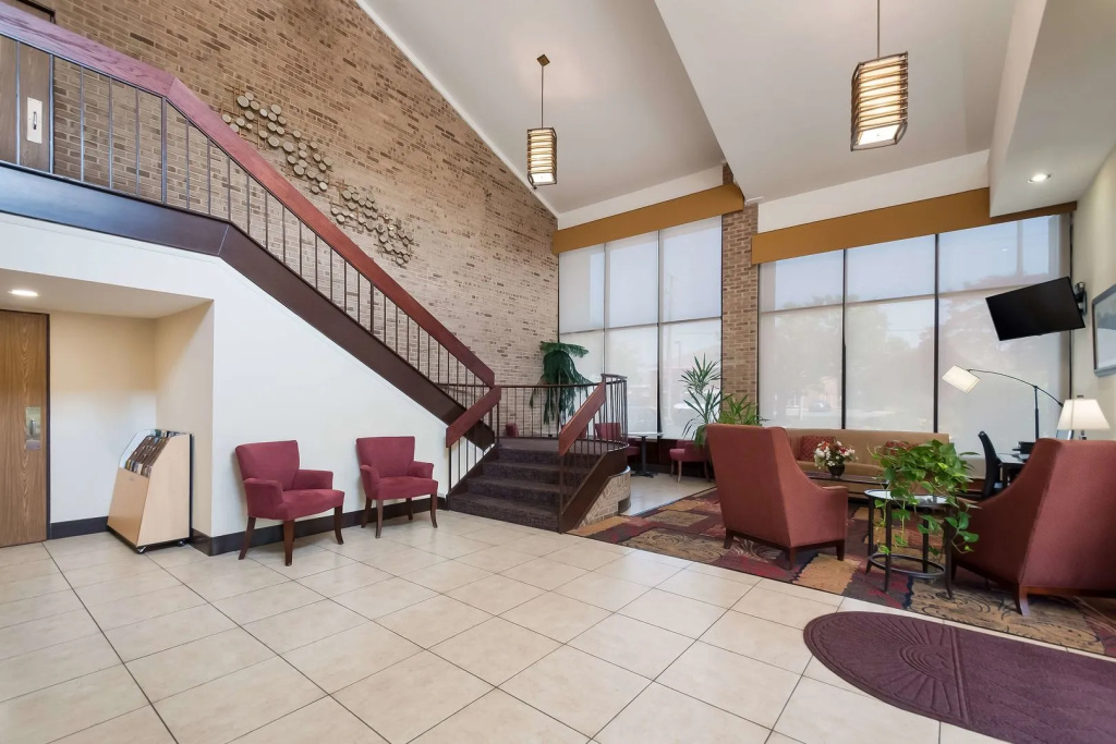 Best Western Manassas