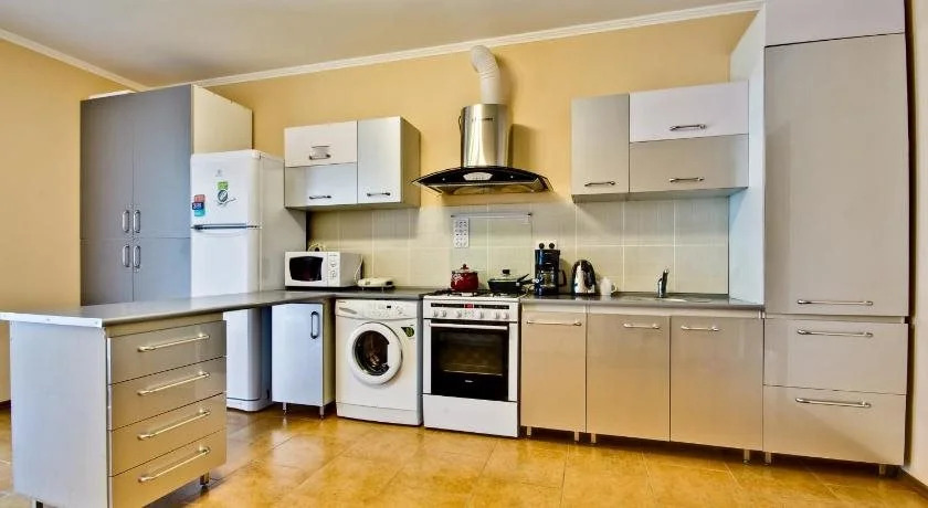 Bed & Breakfast Bishkek