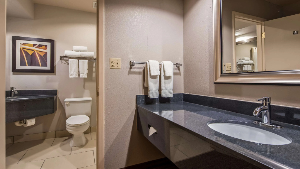 Best Western Deming Southwest Inn