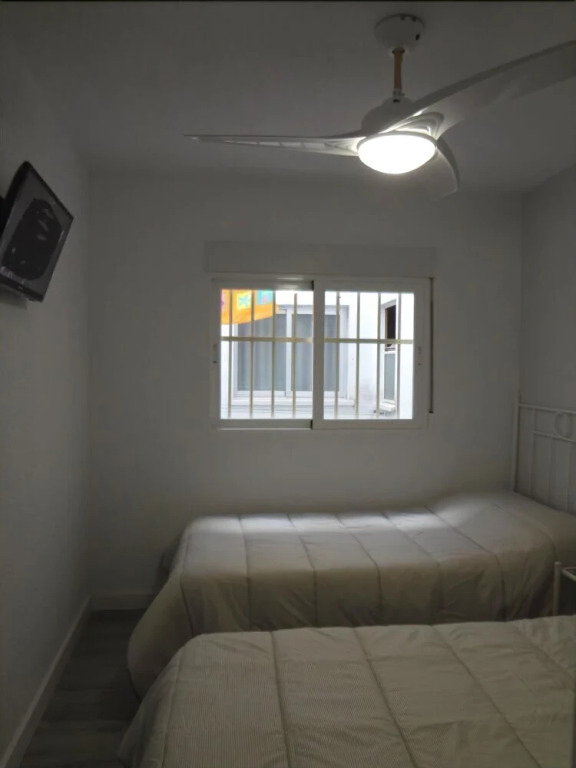 Apartamento Marqués de Comillas II