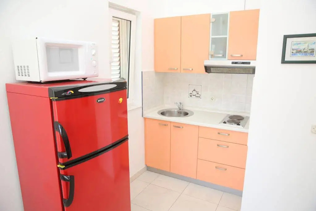 Apartmani Ukalovic