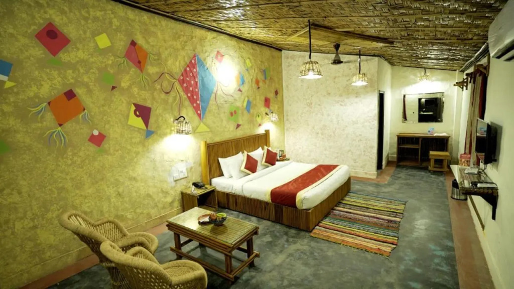 Corbett Soho Resort By Signum Hotels And Resorts