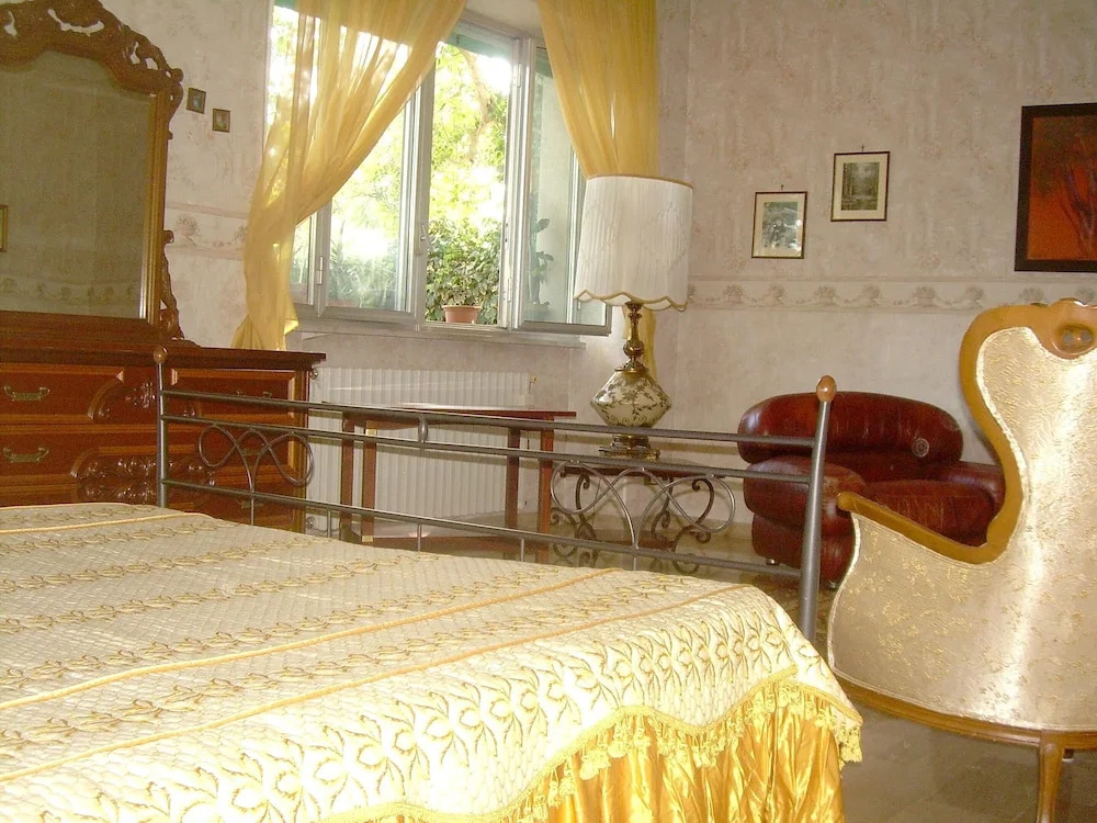 House With 2 Bedrooms in Ragusa, With Enclosed Garden and Wifi - 20 km
