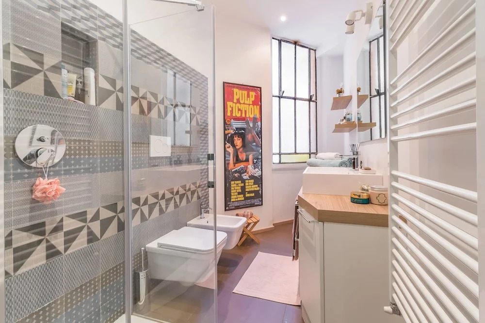 Alessia's Flat- Marche M5