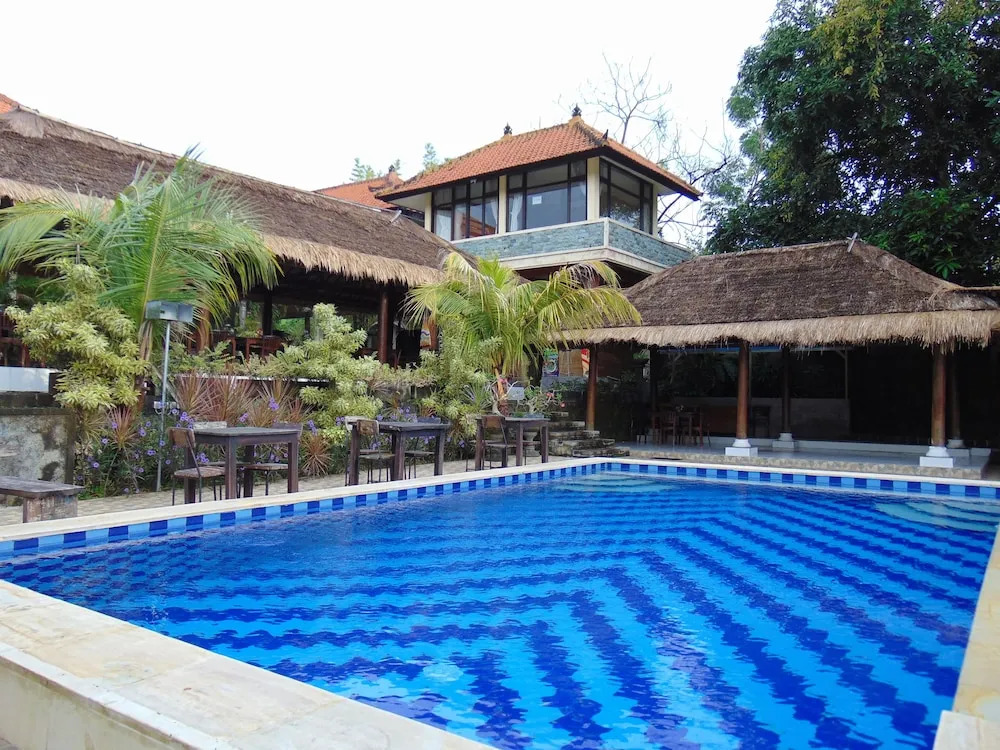 Ayu Guna Resort