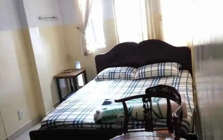 Ngoc Vy Hotel