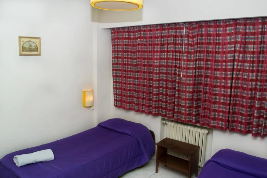 Marcopolo Inn Hostel Bariloche