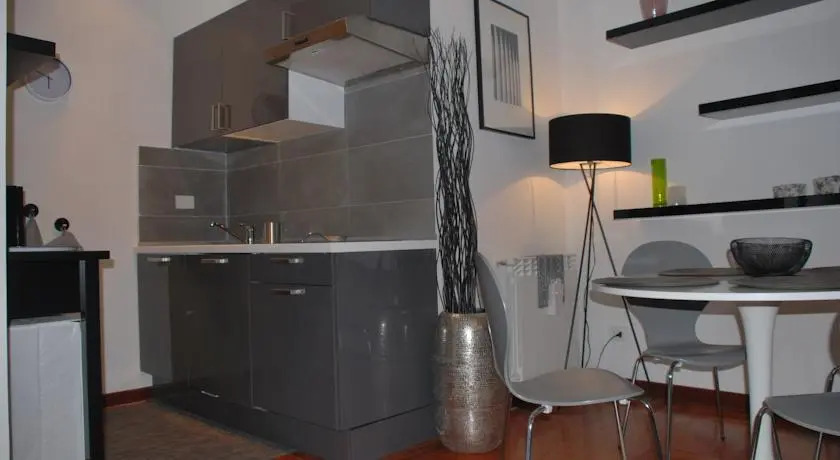 Leilas Apartment