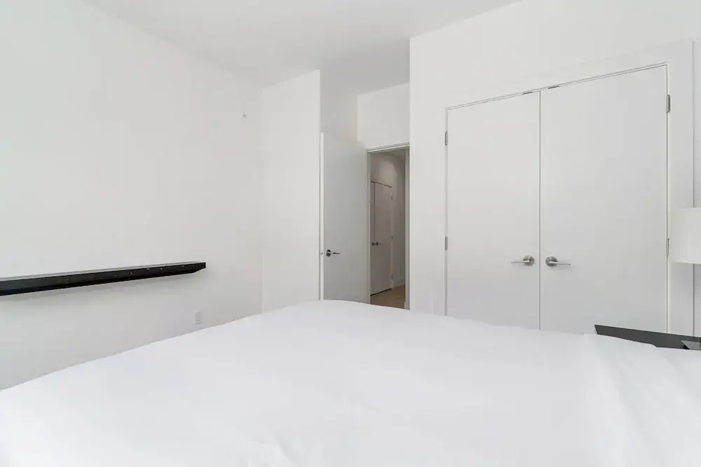 Stylish Urban Retreat  2BR Condo