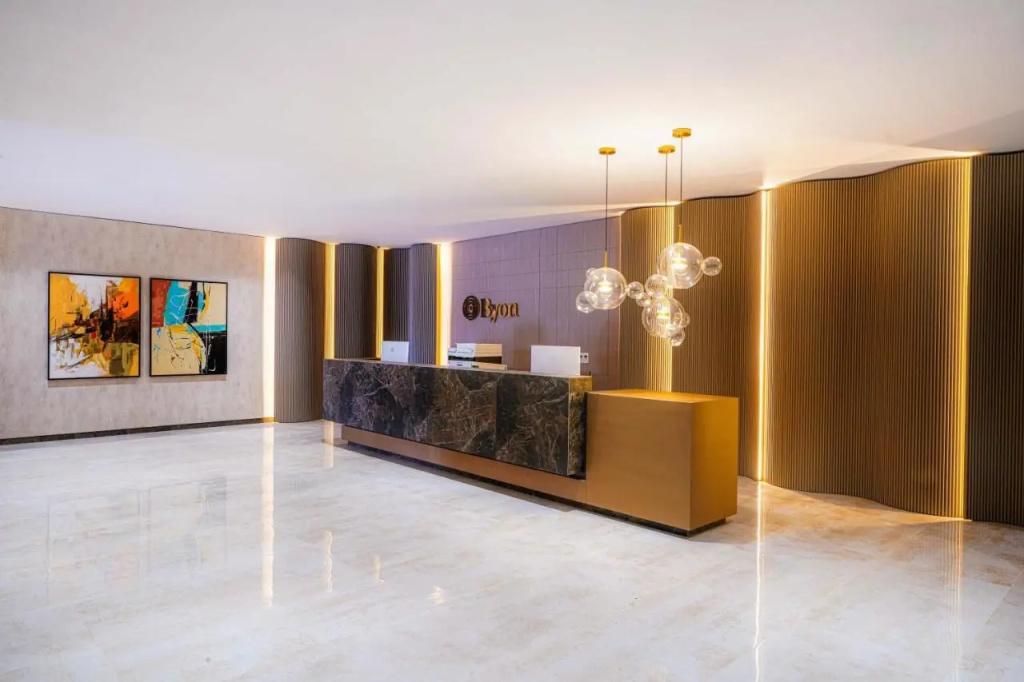 Byon Hotel Şile