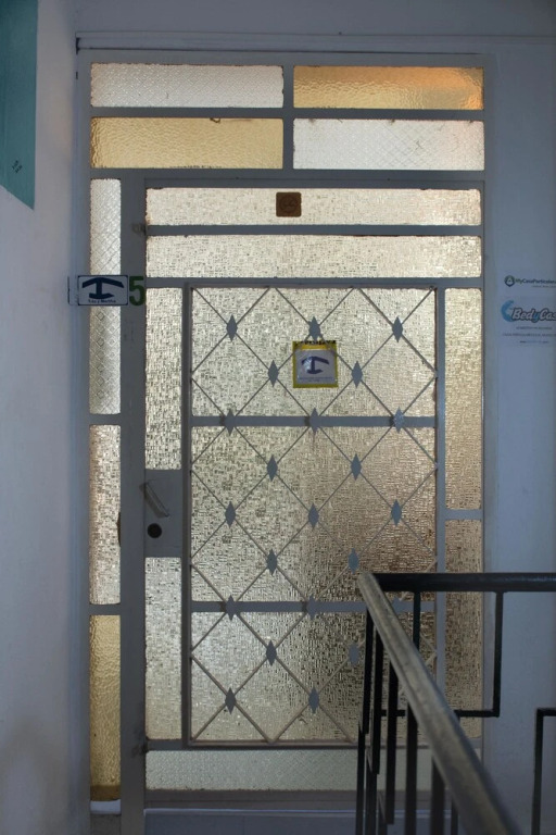 Casa de Tito y Martha