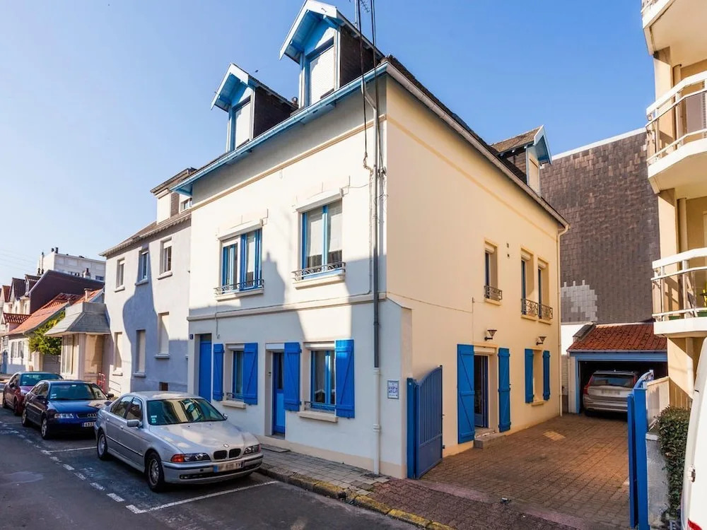 Villa Aigue-Marine