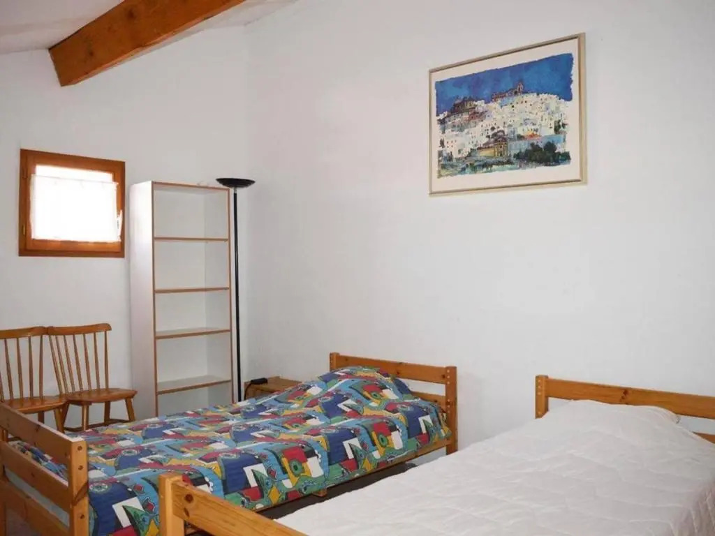Maison Narbonne, 2 pièces, 6 personnes - FR-1-229B-136