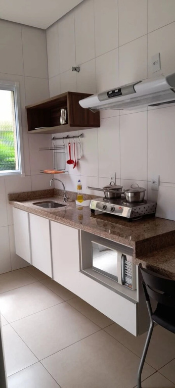 Jardins da Lagoa - Casas Completas