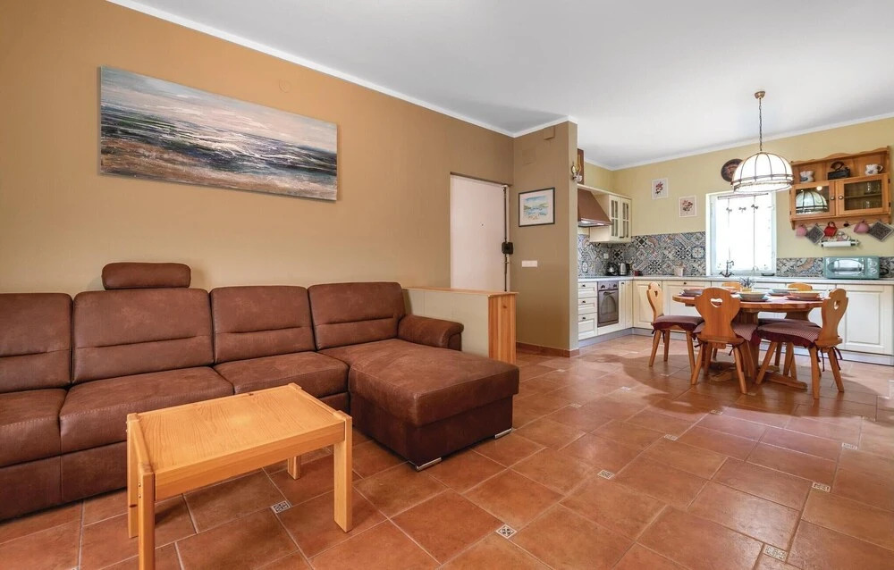 Gorgeous Home In Krnica