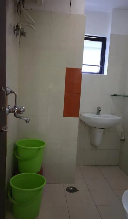 Reba Beach Resort - Hostel