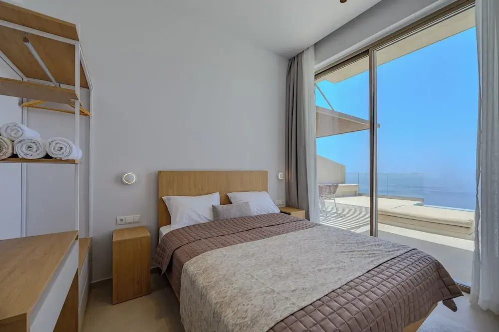 Pyrgos Exquisite villas