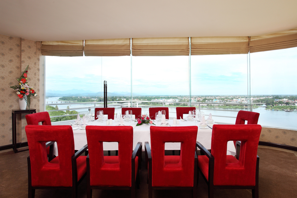 Muong Thanh Holiday Hue Hotel
