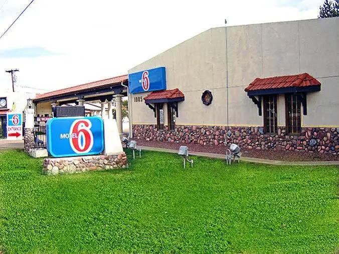 Best Western Paysonglo Lodge