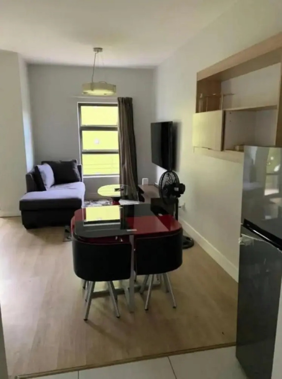 Nosu Cosy Apartments