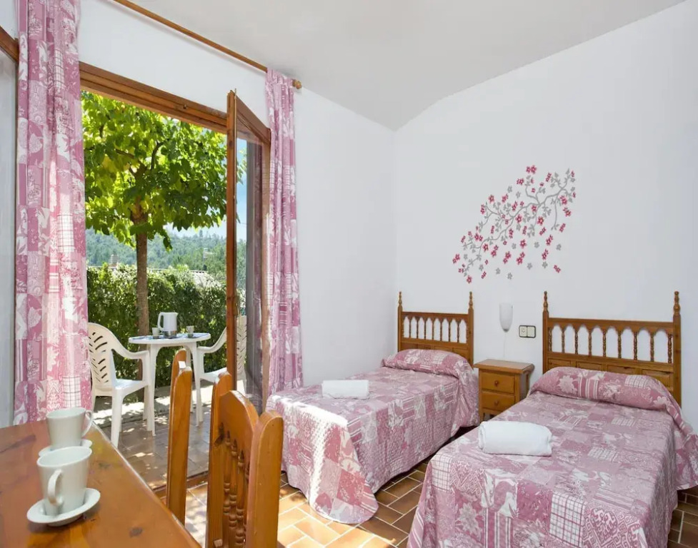 Quiet Residential Villa in Vidreres