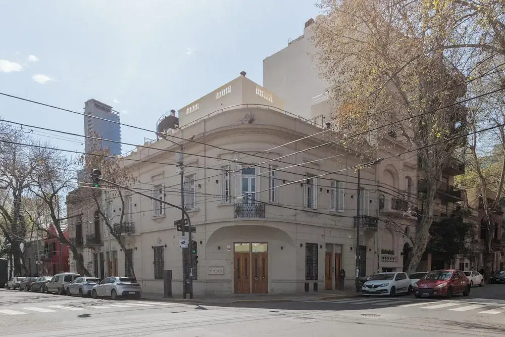 MOT + Villa Thames - Lux House Palermo Soho