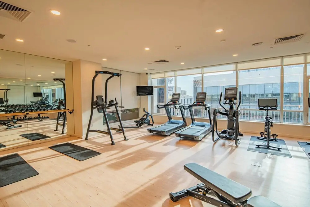 ROVE LIVING/KL - 44 Monroe