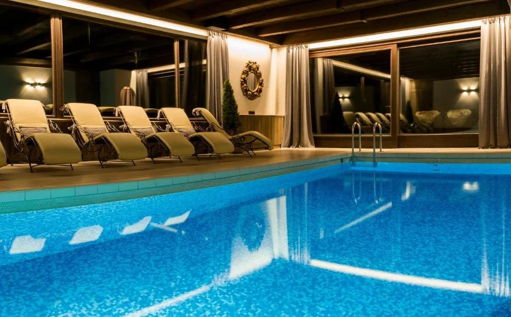 Boutiquehotel Säumler