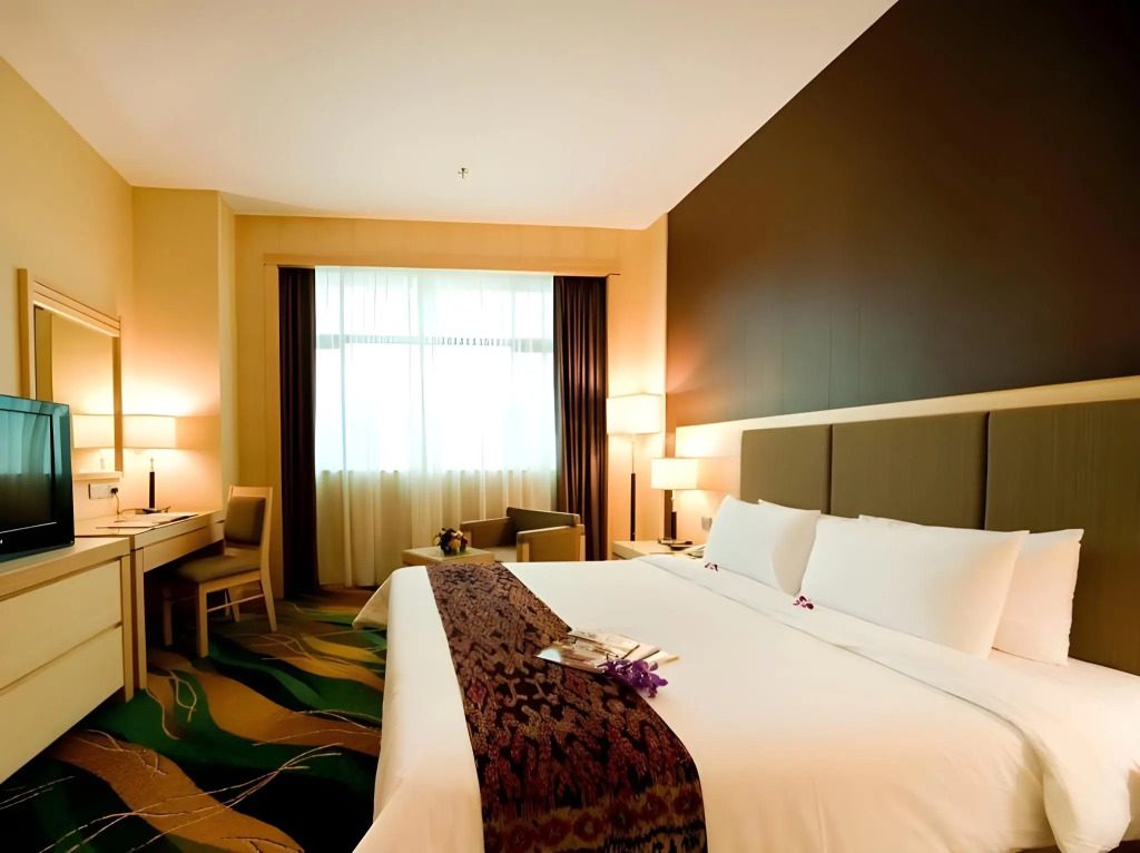 Imperial Palace Hotel