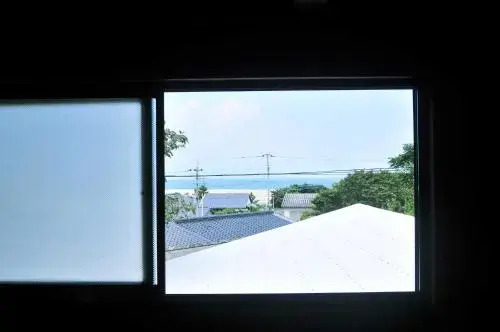 Suishodama Hostel