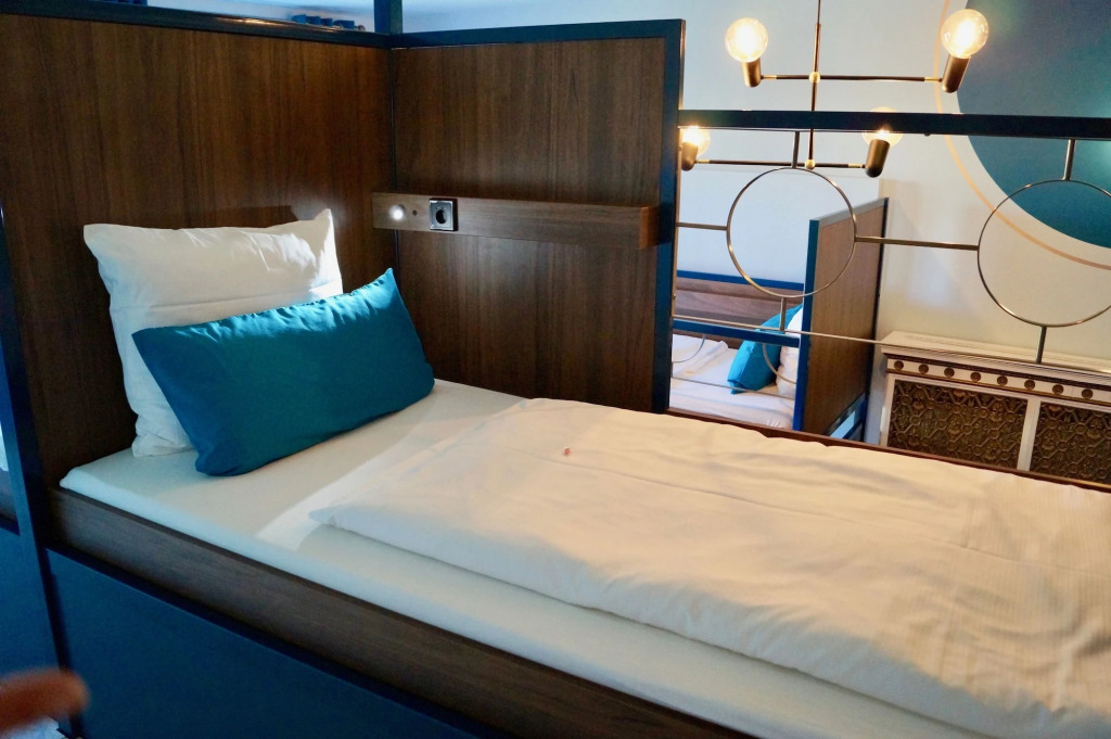 Grand Hostel Berlin Classic