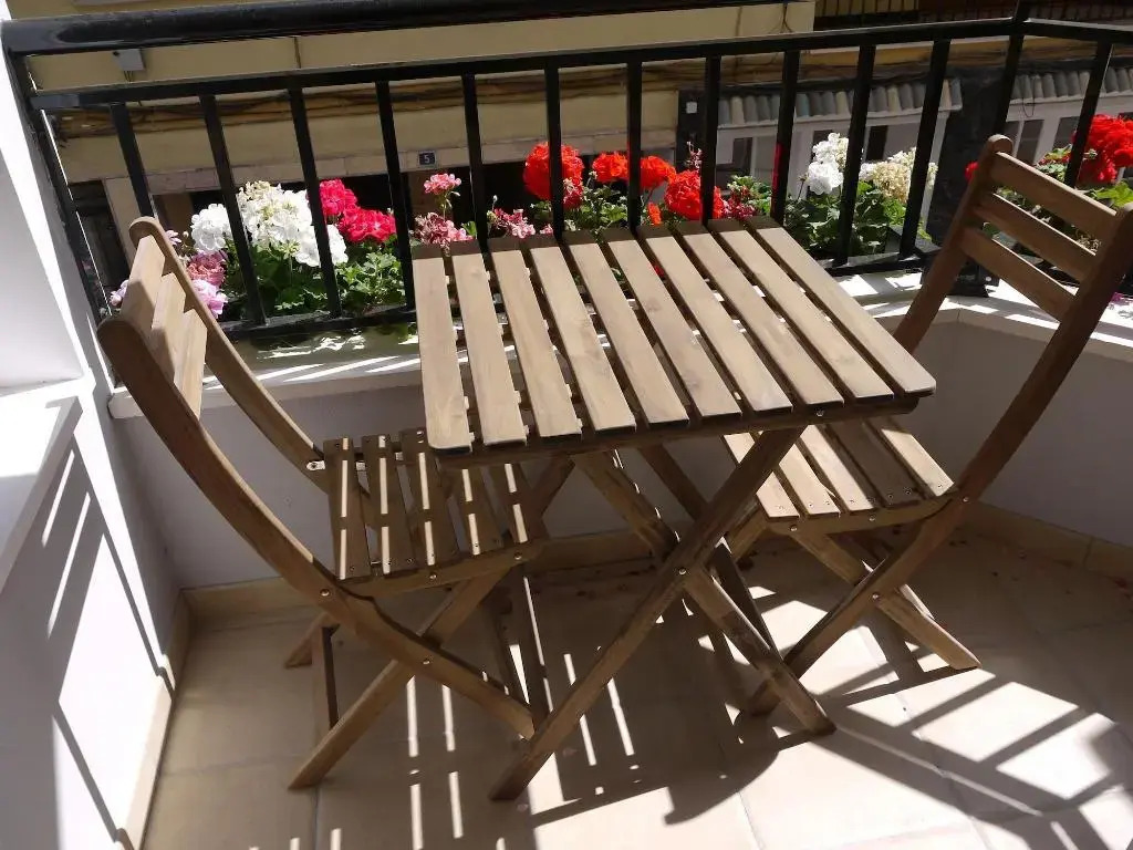 Hotel Maravillas del Mundo