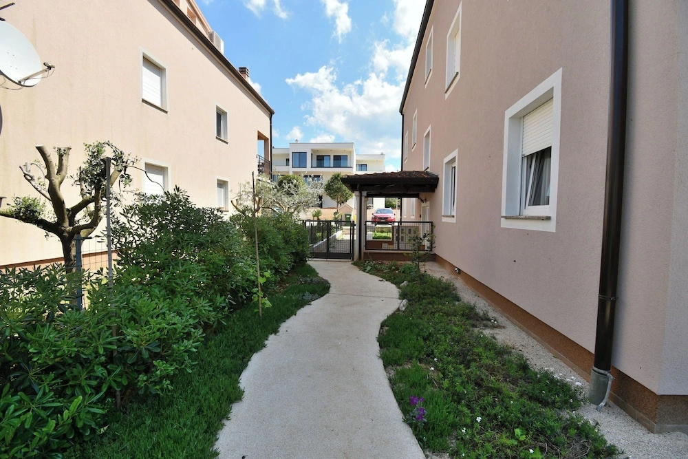 Apartment Beba