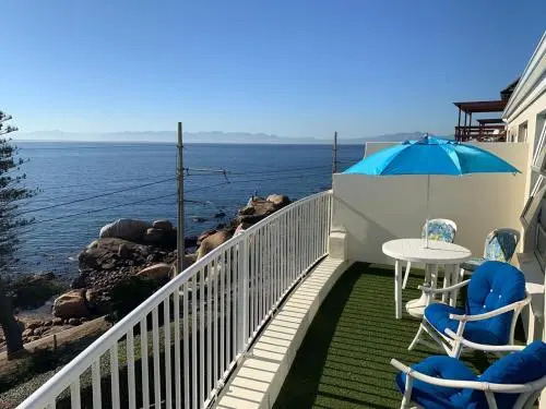 Nautilus Lodge