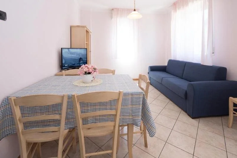 Residence Tre Trilo&Suites