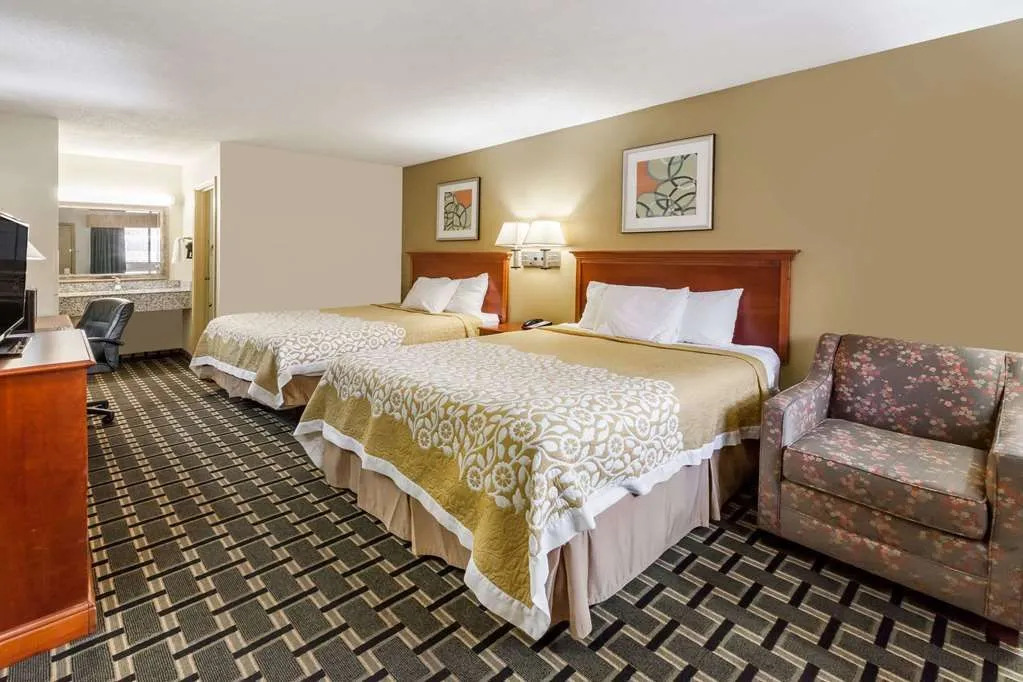 Days Inn Kent - Akron