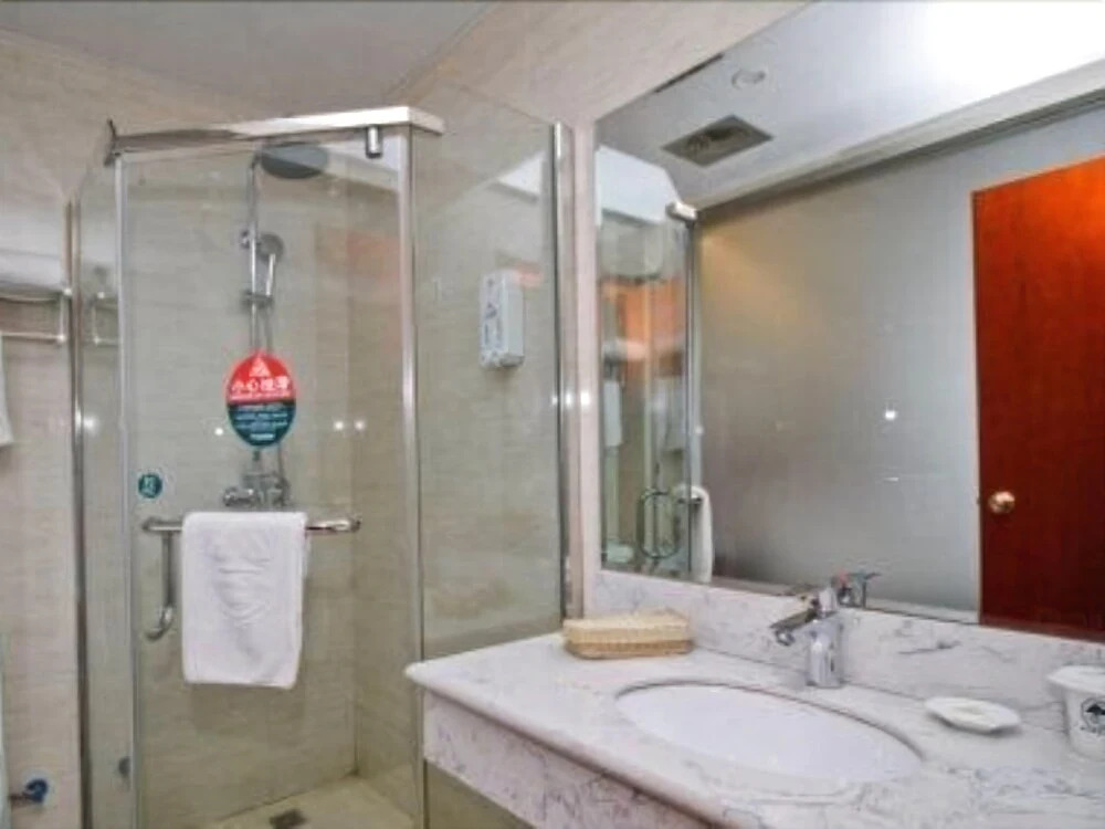 GreenTree Inn Hefei South High-speed Railway Station Beijing Road Expr