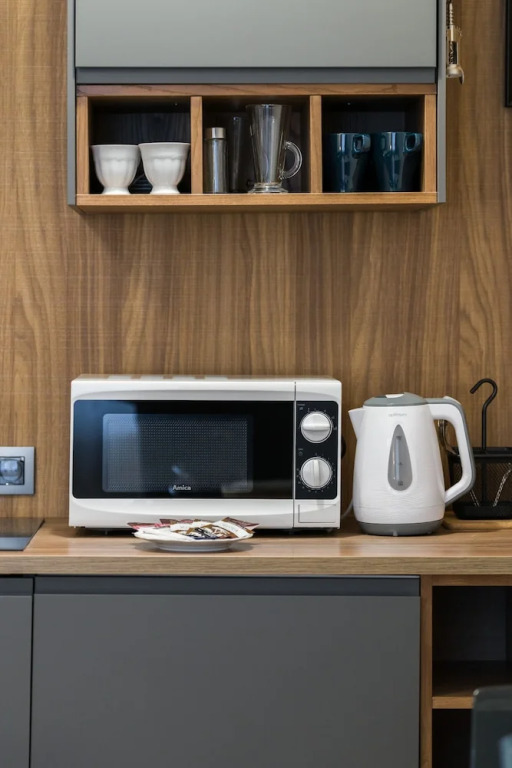 Kwiatowa Studio Apartment Poznań