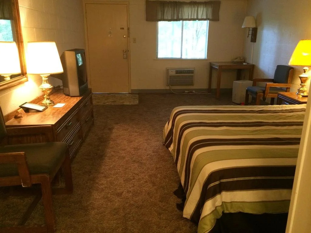 Thurmans Lodge
