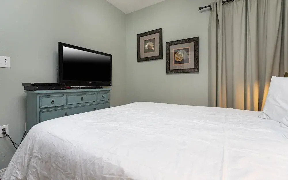 Tidewater 104 1 Bedroom Condo