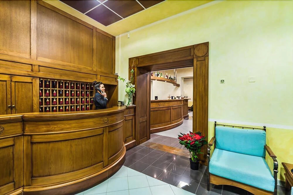 Limbara Hotel