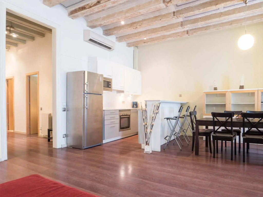 Rent Top Apartments Las Ramblas
