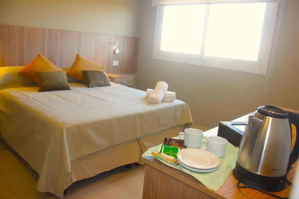 Terra Alta Suites
