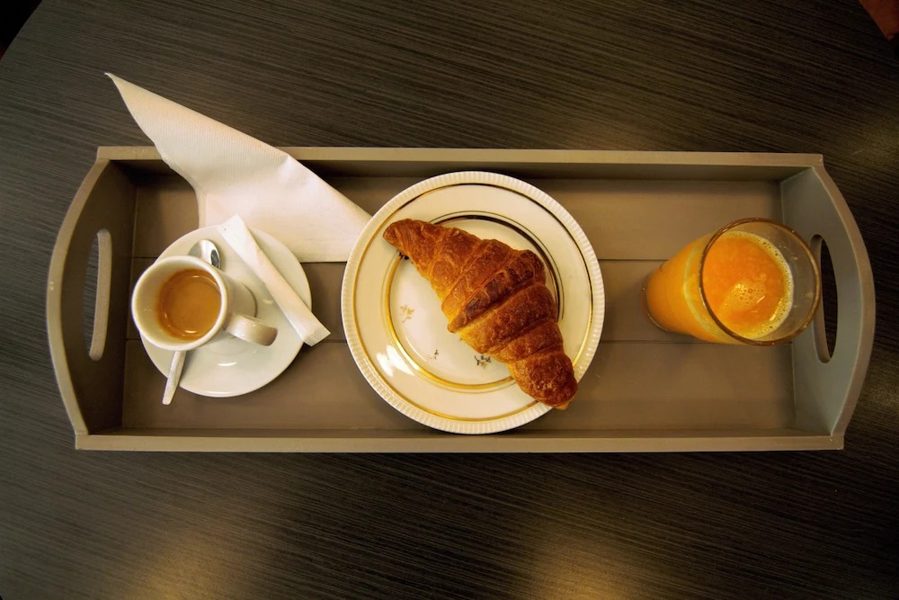 Hotel Le Delys