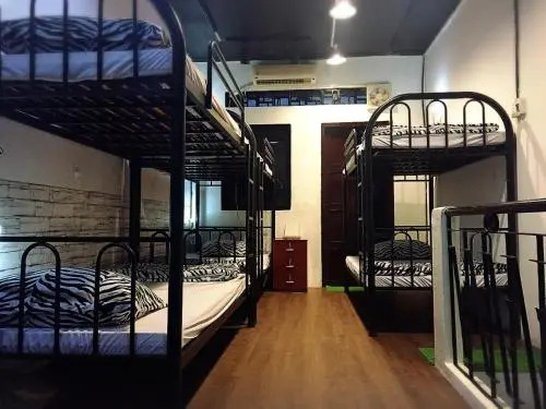 Saigon90 House