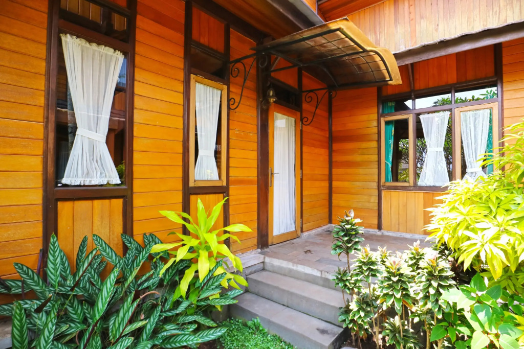Villa Gardenia Bandung