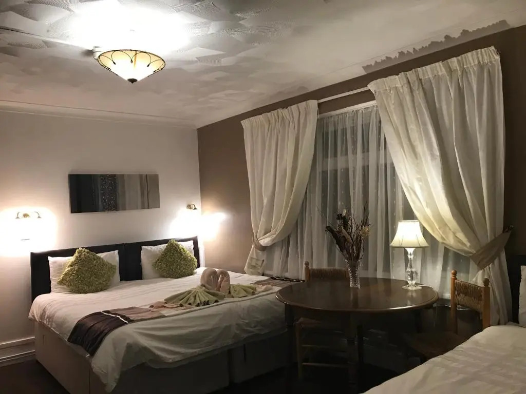 Acorn Lodge Guest House