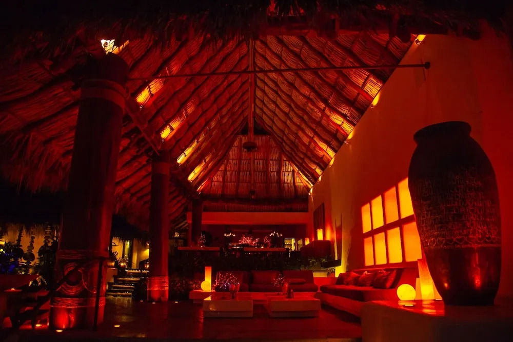 Tentaciones Boutique Hotel